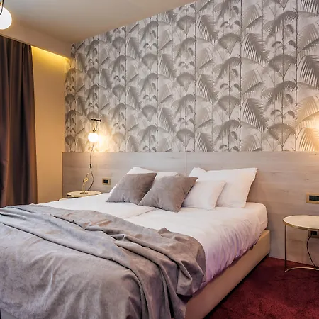 Priska Med Luxury Rooms-3